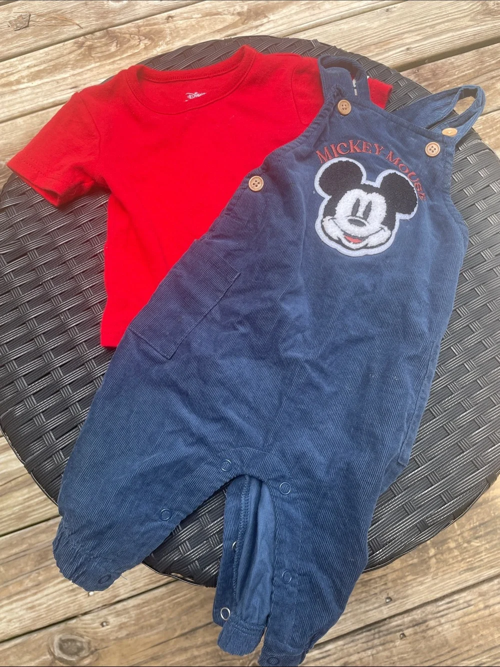 Disney adorable baby